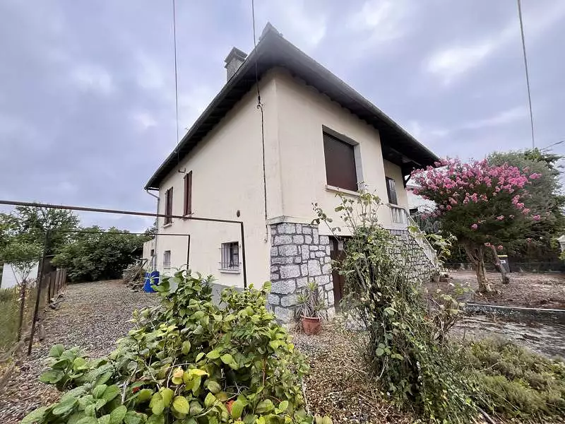 Maison, 90 m²
