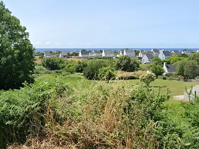 Terrain, 280 m²