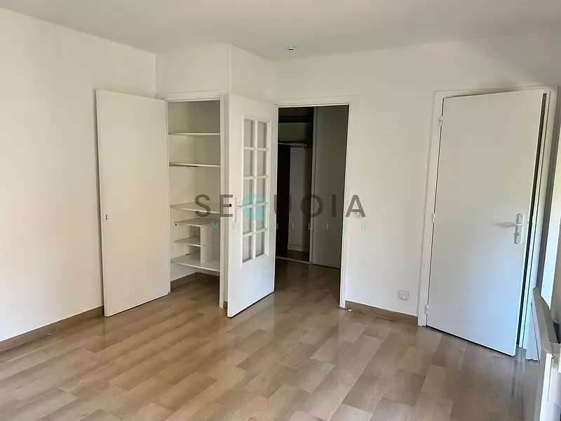 Appartement, 25,35 m²