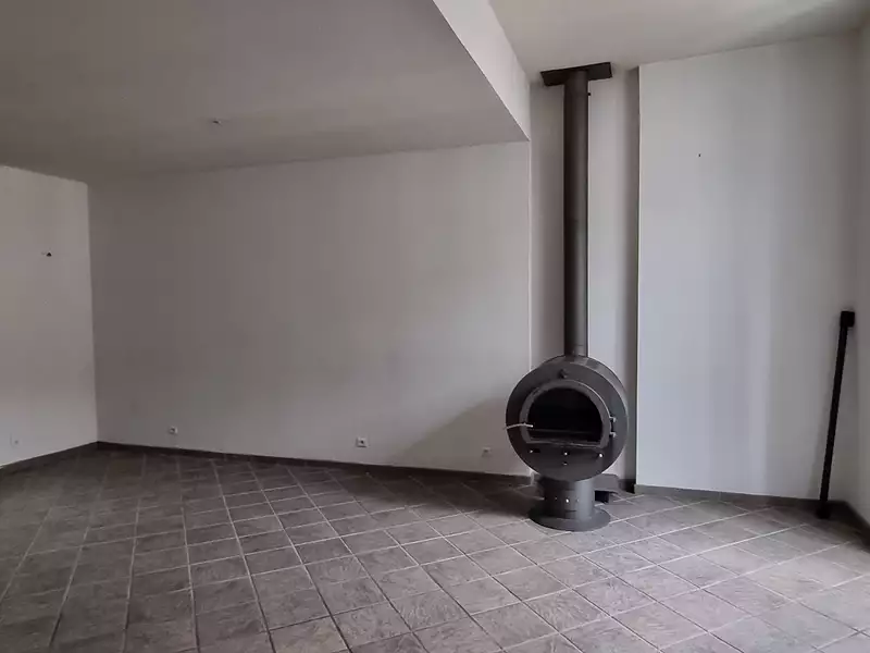 Appartement, 181 m²