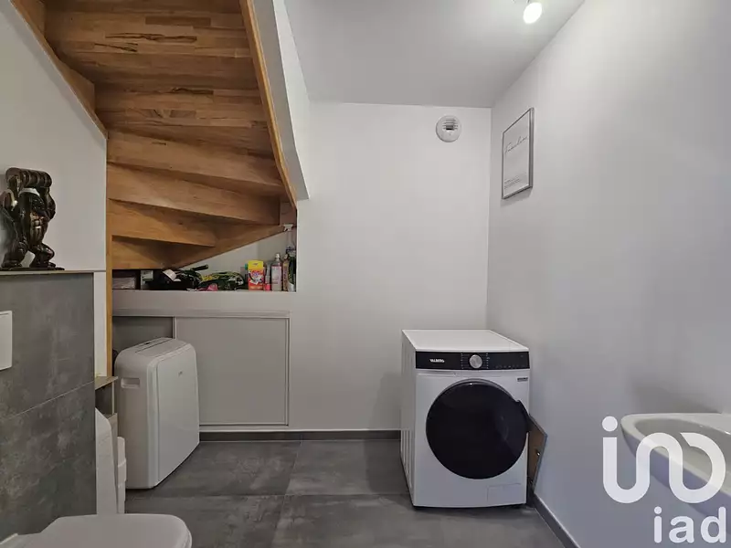 Appartement, 95 m²