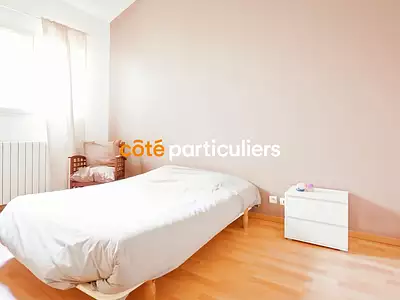 Maison, 119 m²