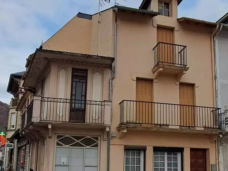 Maison, 99 m²