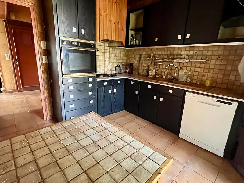 Maison, 135 m²