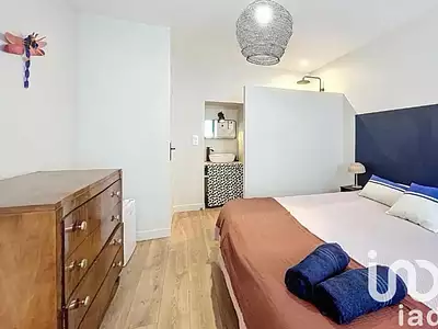 Maison, 212 m²