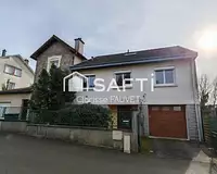 Maison, 137 m²