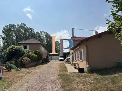Maison, 239 m²