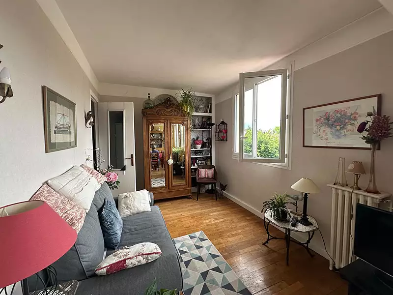 Appartement, 65,13 m²