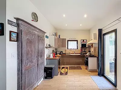 Maison, 203 m²
