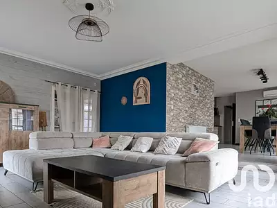 Maison, 130 m²