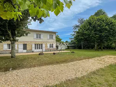 Maison, 183 m²
