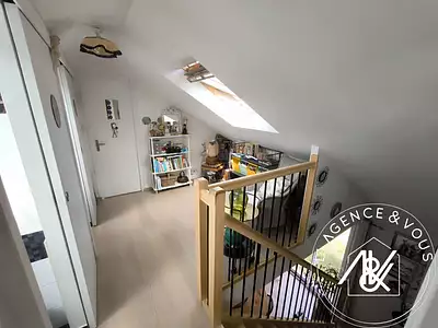 Maison, 87,32 m²