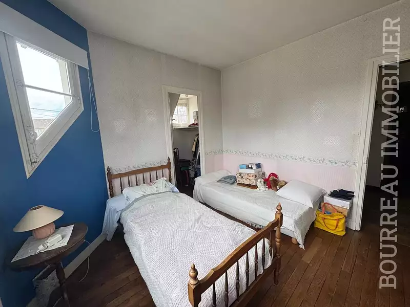 Maison, 101,67 m²