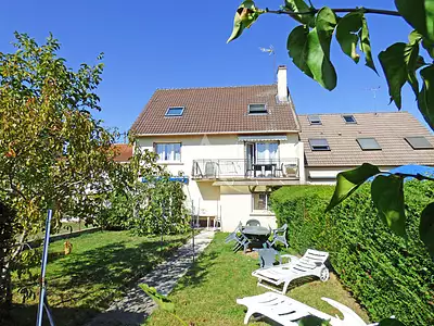 Maison, 146 m²