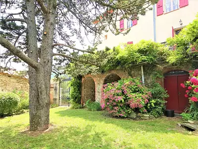 Maison, 395 m²