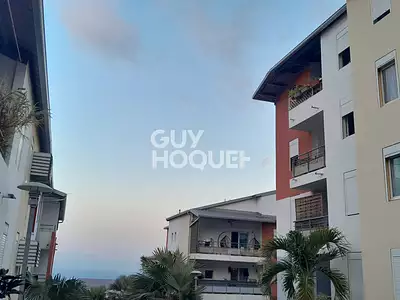 Appartement, 53,15 m²