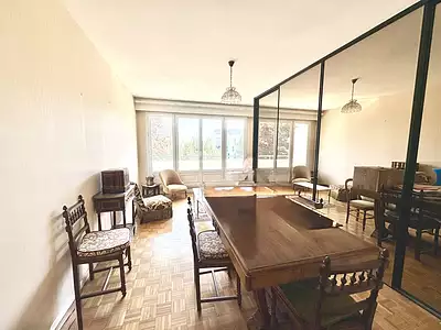 Appartement, 69,58 m²