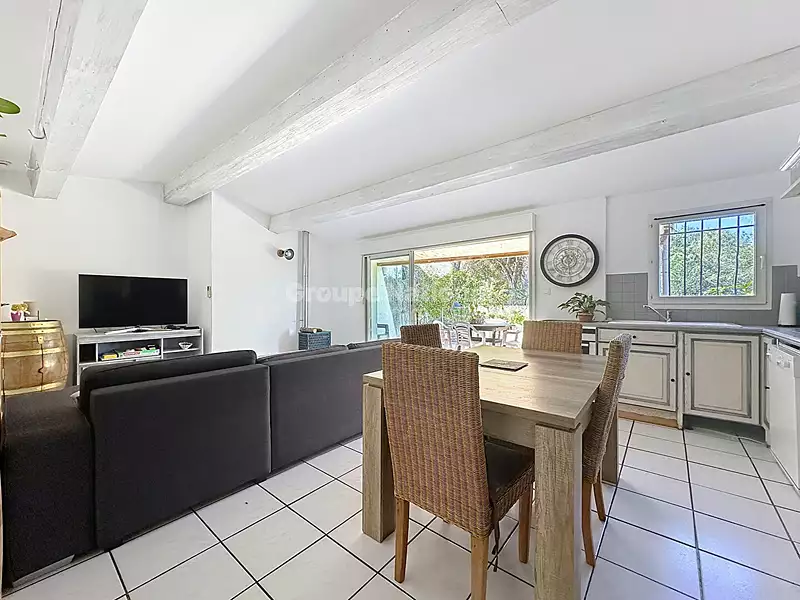 Maison, 63 m²