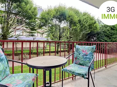 Appartement, 50,15 m²