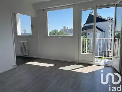 Appartement, 24 m²