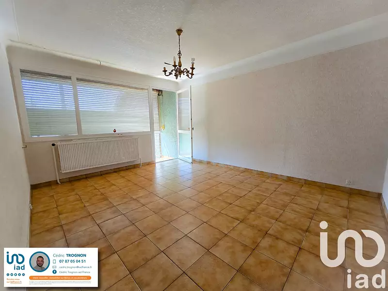 Maison, 91 m²