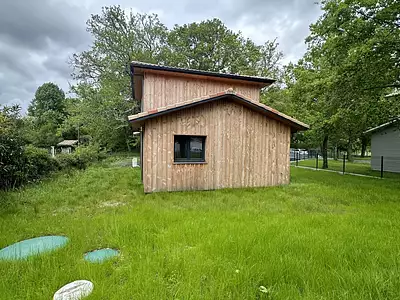 Maison, 99,72 m²