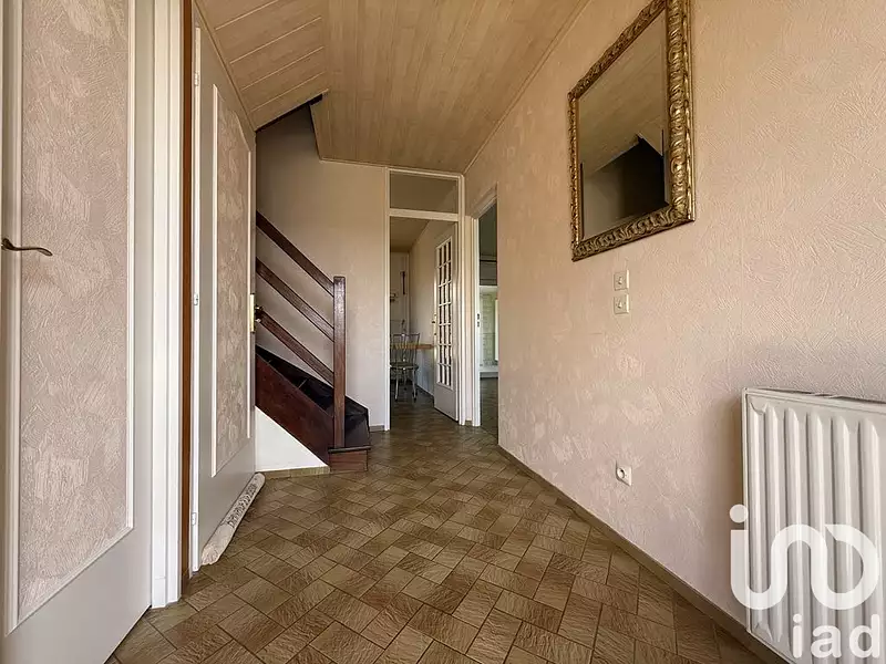 Maison, 87 m²