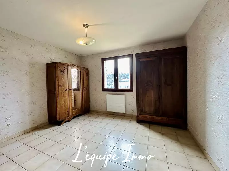 Maison, 192 m²