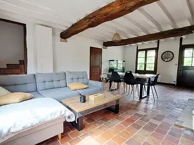 Maison, 180 m²