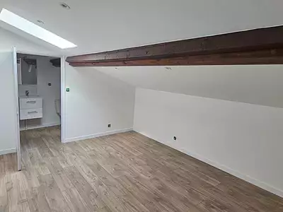 Appartement, 37 m²