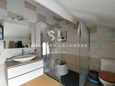 Maison, 109 m²