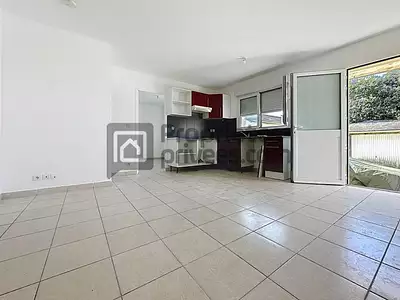 Appartement, 45 m²