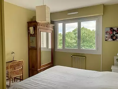 Appartement, 84,91 m²