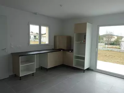 Maison, 85 m²