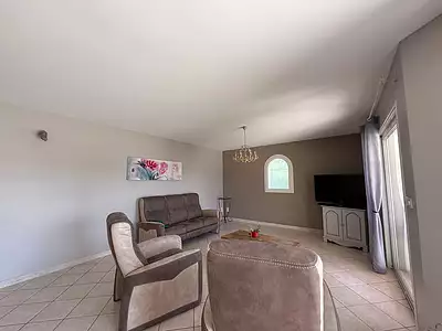 Maison, 141 m²