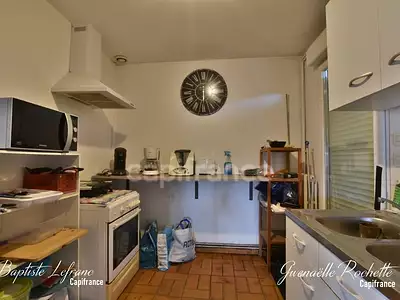 Maison, 67 m²