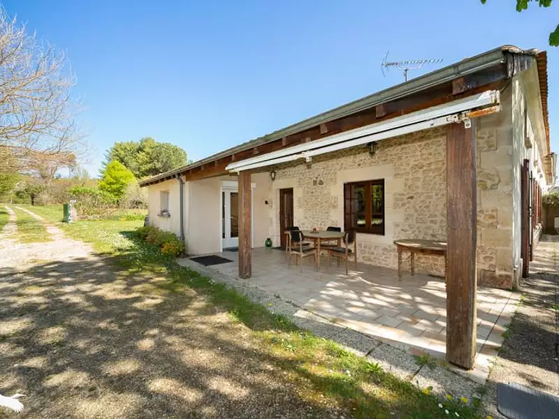 Maison, 134 m²