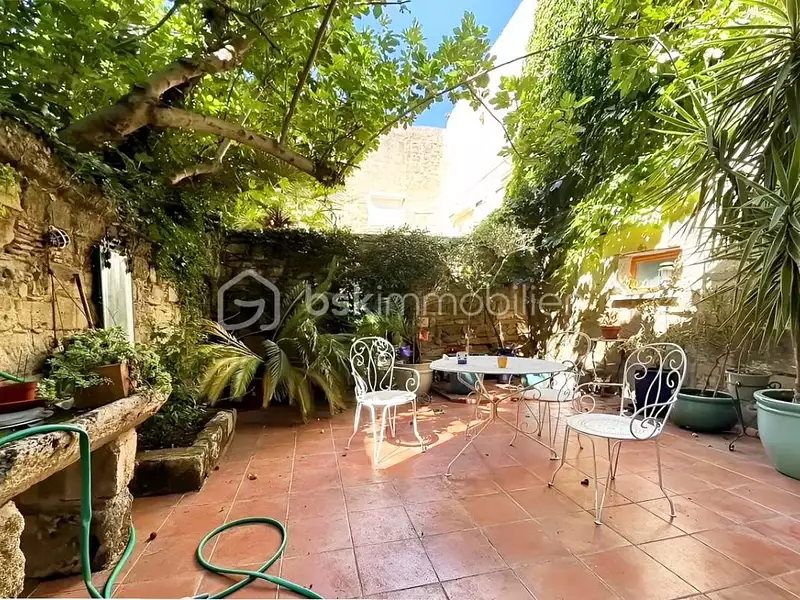 Maison, 135 m²