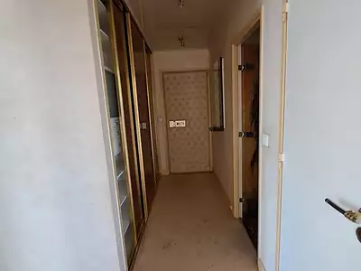 Appartement, 118 m²