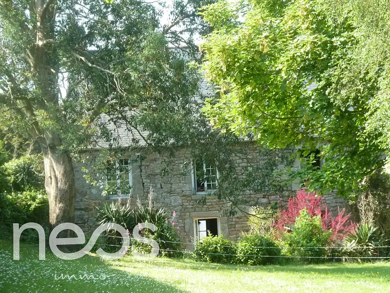 Maison, 281 m²