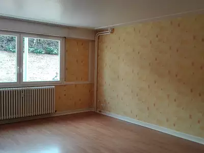 Appartement, 60 m²