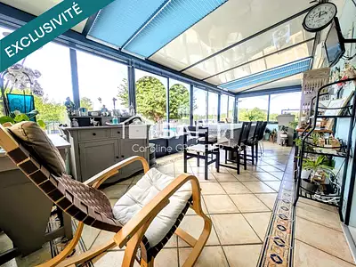 Maison, 125 m²