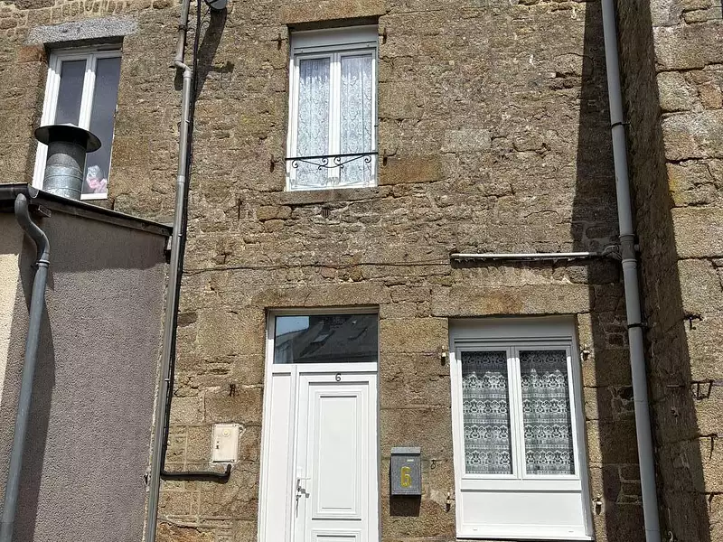 Maison, 63 m²