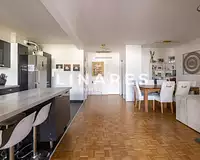 Appartement, 111 m²