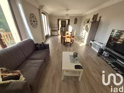 Maison, 103 m²