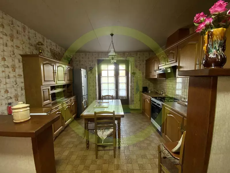 Maison, 92,45 m²