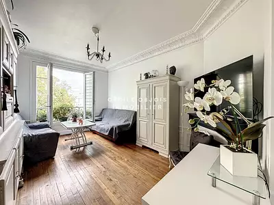 Appartement, 63,49 m²