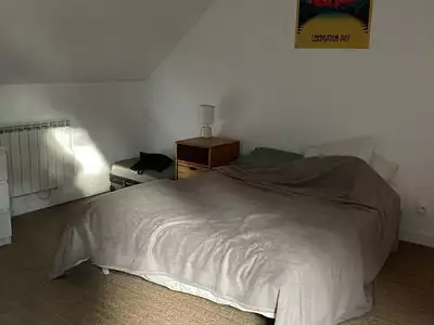 Appartement, 40 m²