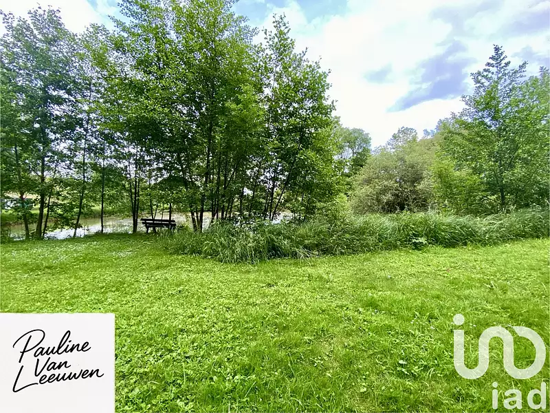 Terrain, 7 175 m²