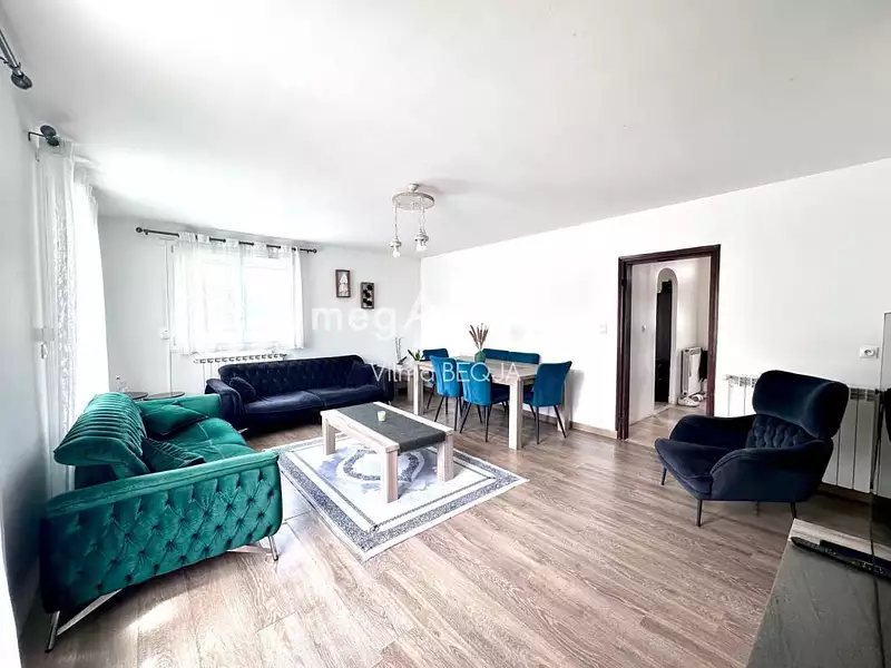Maison, 143 m²